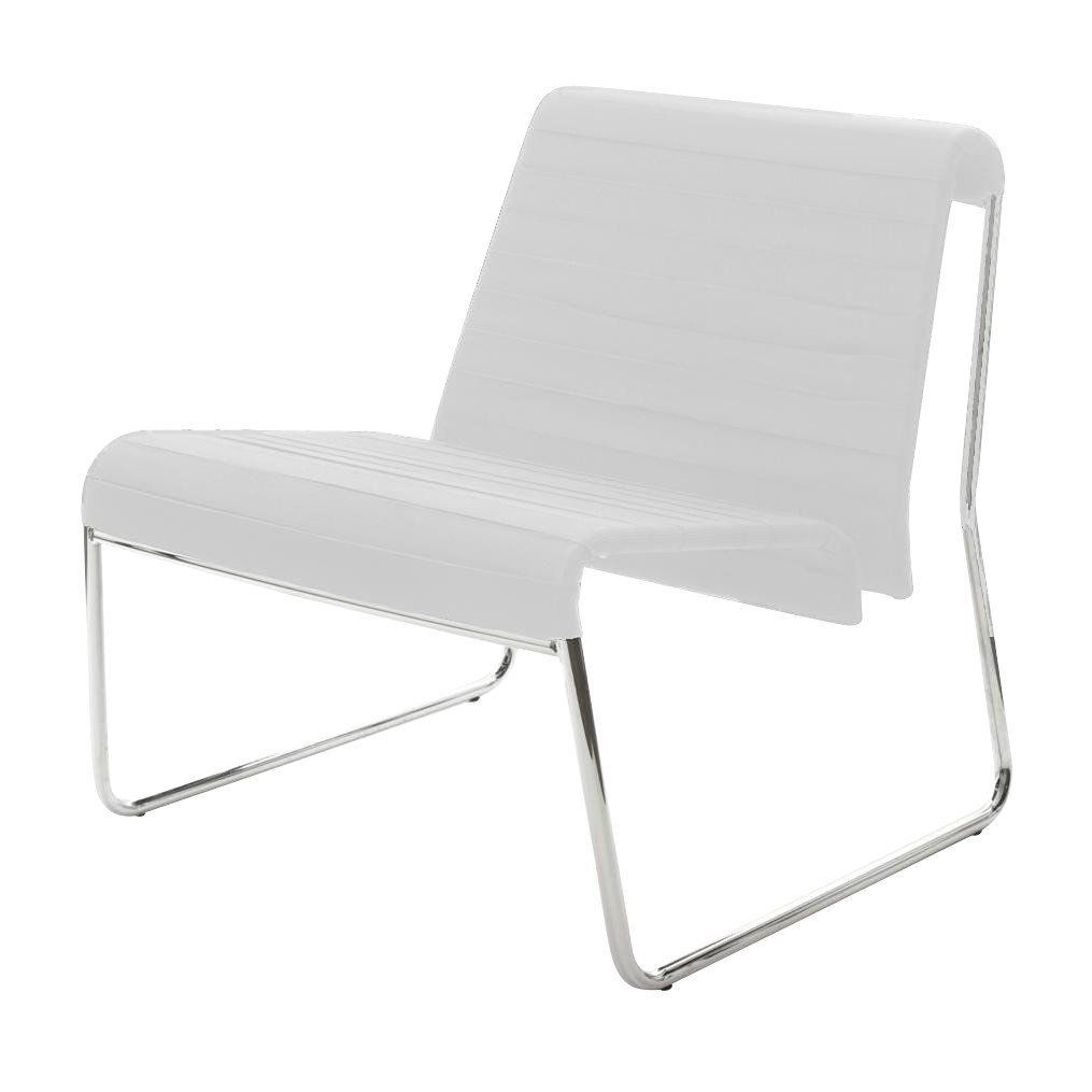Farallon Lounge Chair by Danese Artemide Accessories